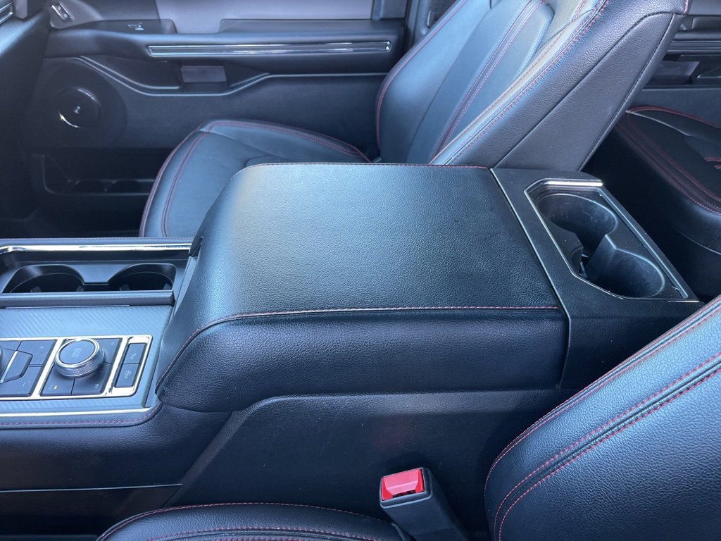 Used 2021 Ford Expedition Max Limited image 14