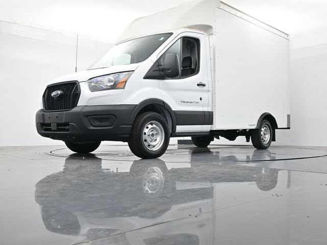 Used 2024 Ford Transit 350 RWD image 34