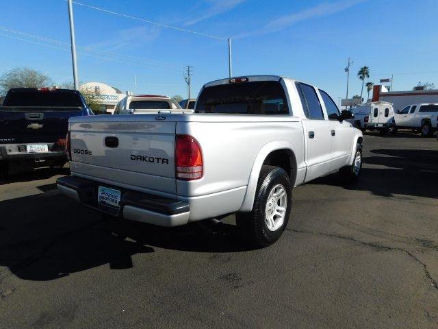 Used 2004 Dodge Dakota Sport w/ PWR Convenience Group image 7