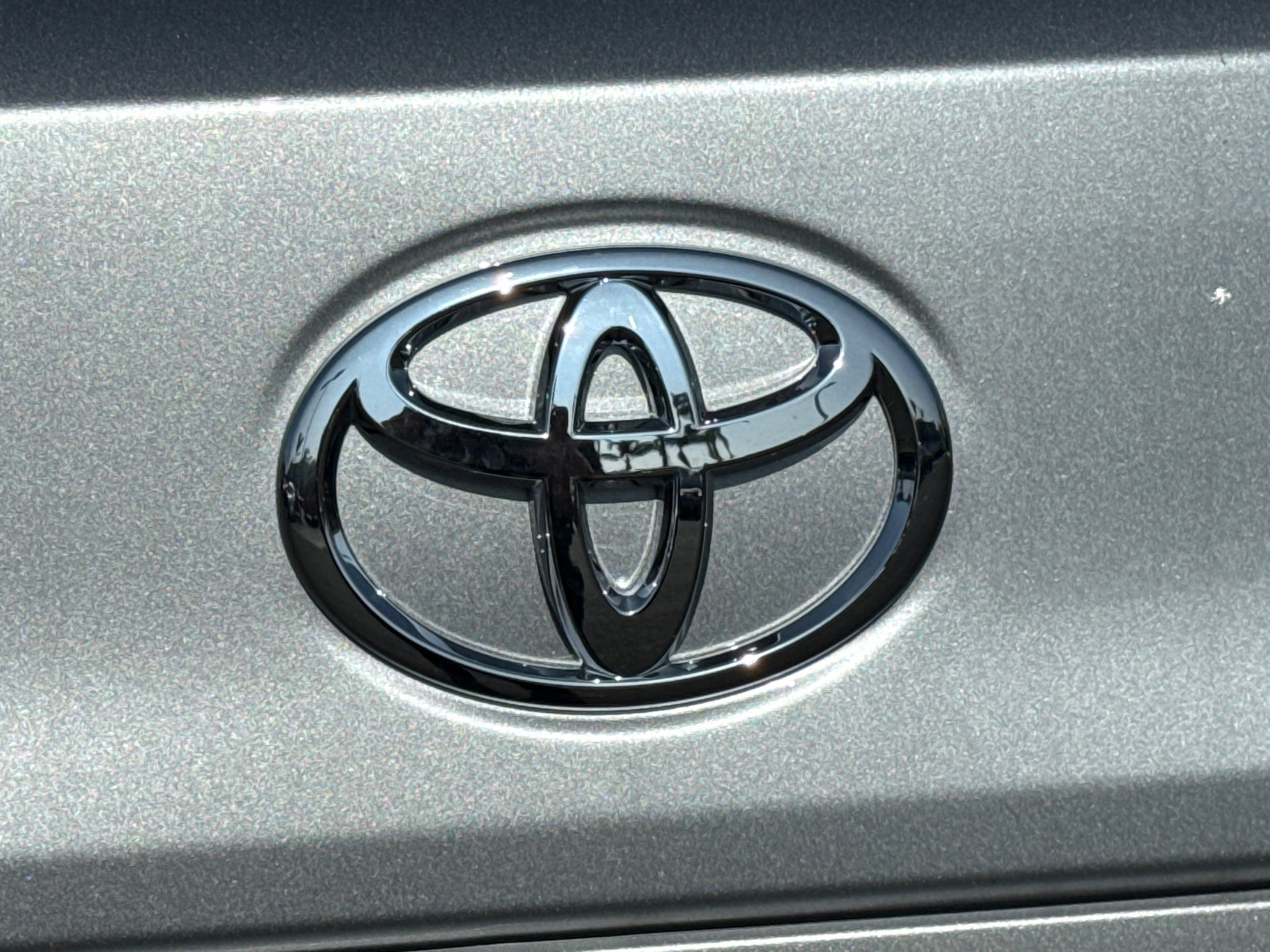 Certified 2026 Toyota Corolla Cross L image 10