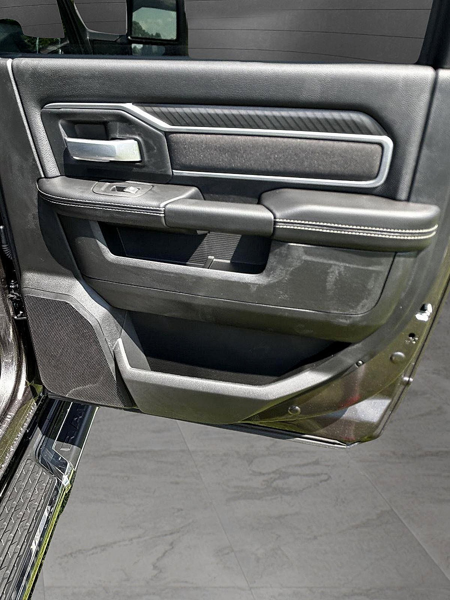 New 2025 RAM 2500 Big Horn AWD/4WD image 22