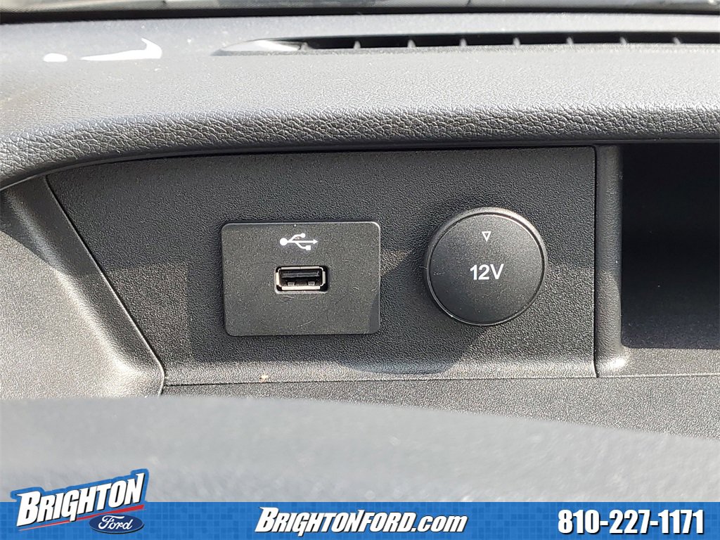 Used 2024 Ford Transit 250 Base w/ Exterior Upgrade Package image 24