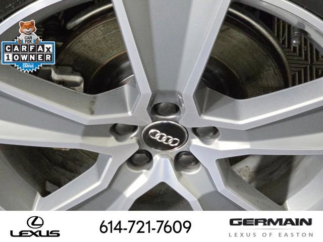 Used 2020 Audi Q5 2.0T Premium Plus w/ Premium Plus Package image 14