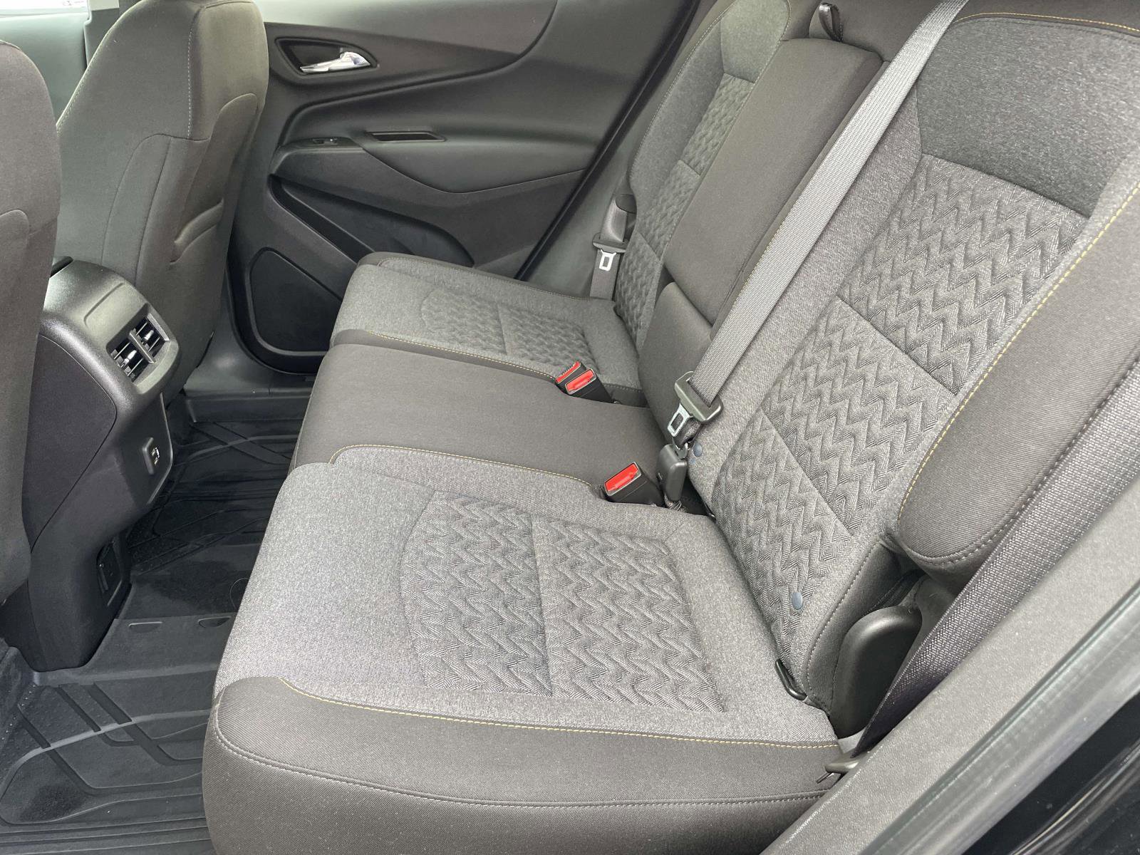 Certified 2024 Chevrolet Equinox LT AWD/4WD image 16