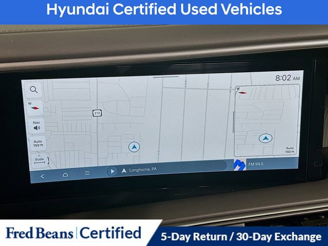 Used 2026 Hyundai Palisade Calligraphy image 28