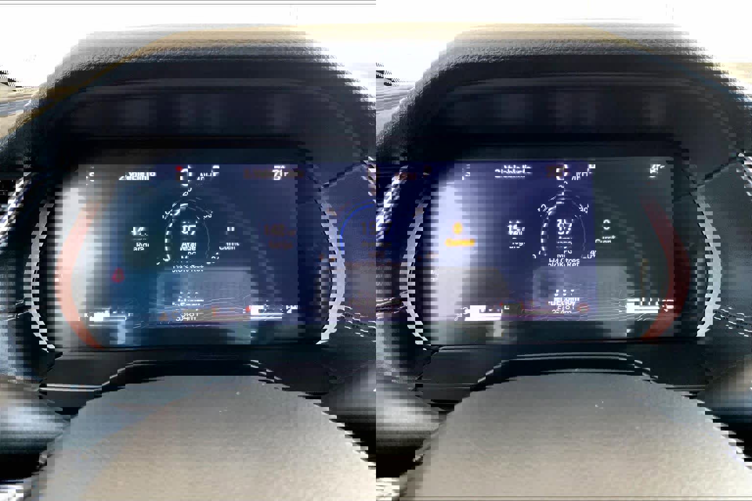 Used 2023 Jeep Grand Cherokee Altitude image 25