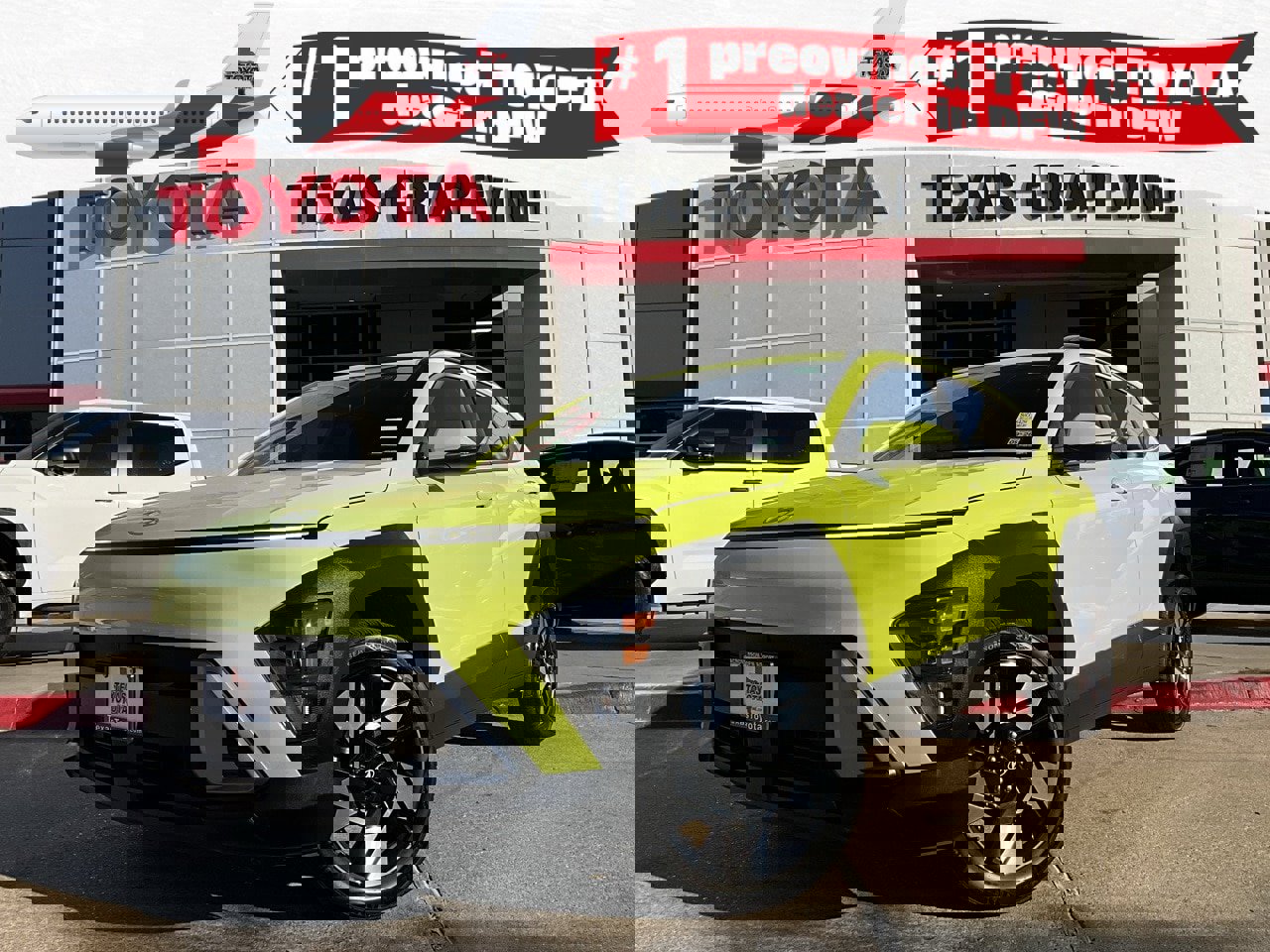 Used 2025 Hyundai Kona SEL