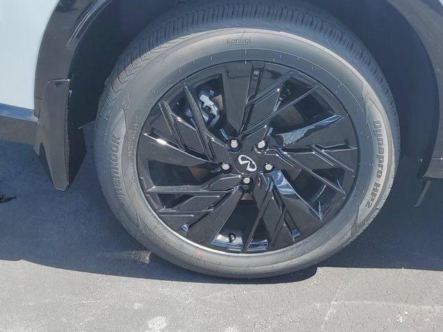 New 2027 INFINITI QX65 Sport w/ Premium Package AWD/4WD image 10