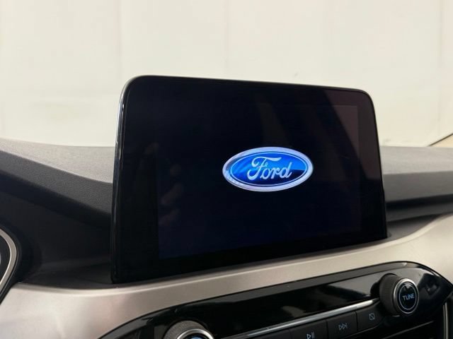 Used 2020 Ford Escape SEL FWD image 19