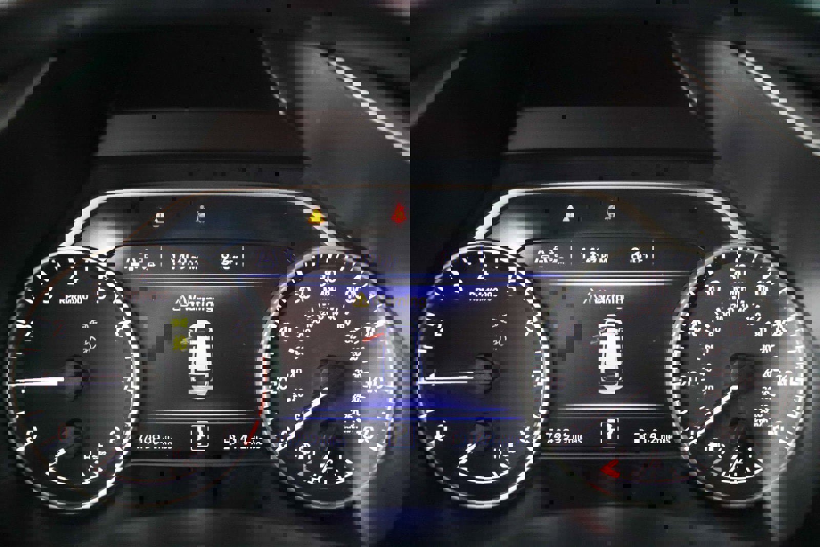 Used 2022 Nissan Murano SV w/ SV Midnight Edition Package image 16