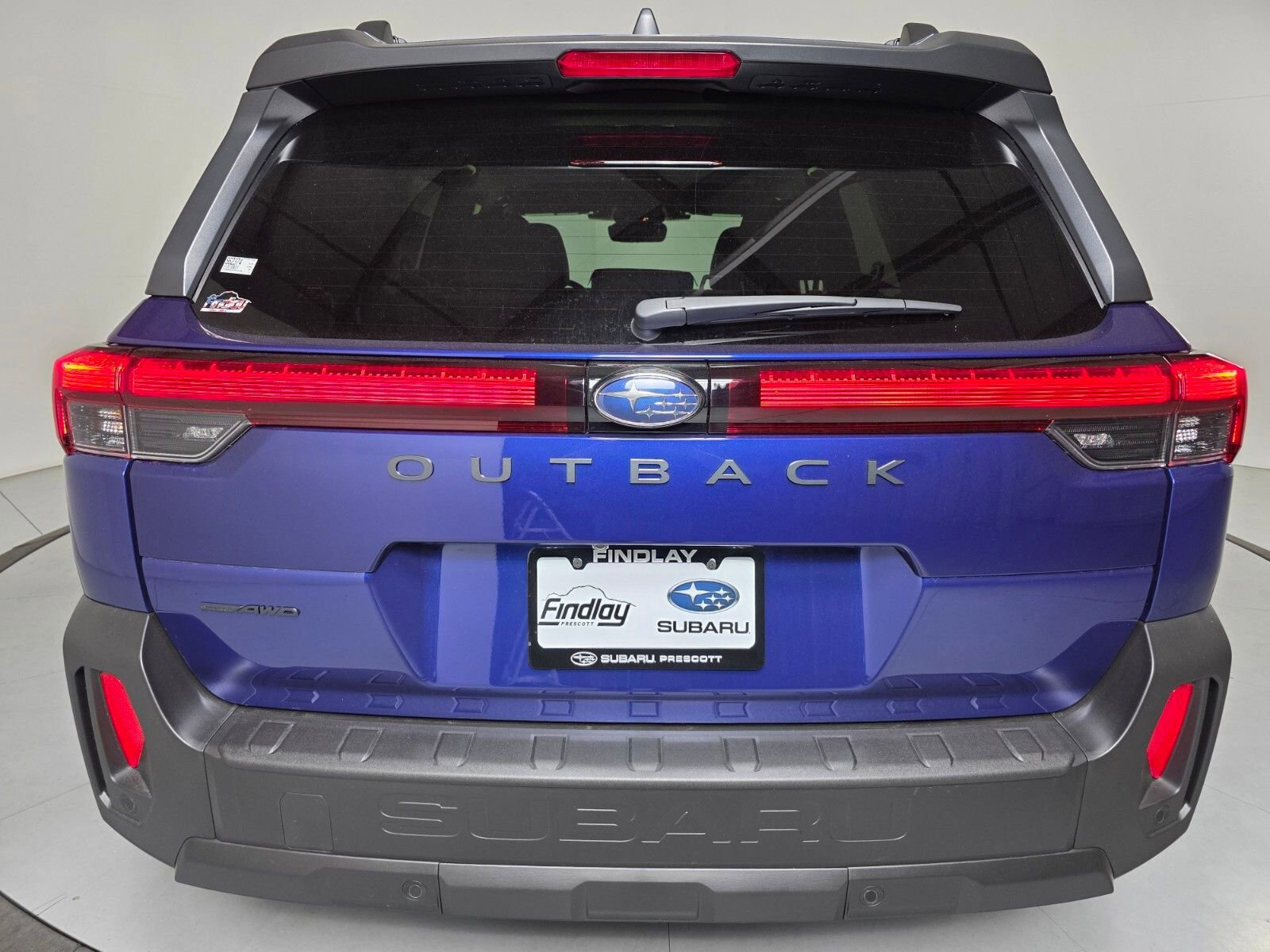 New 2026 Subaru Outback Limited XT AWD/4WD image 4