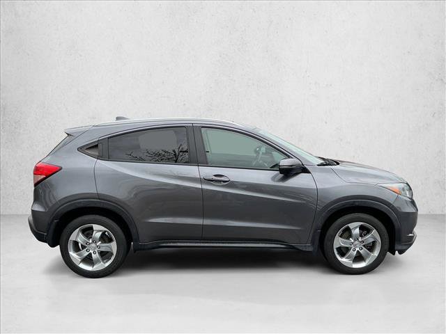 Used 2017 Honda HR-V EX-L image 4