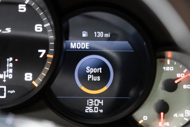 Used 2017 Porsche 911 Turbo S AWD/4WD image 75