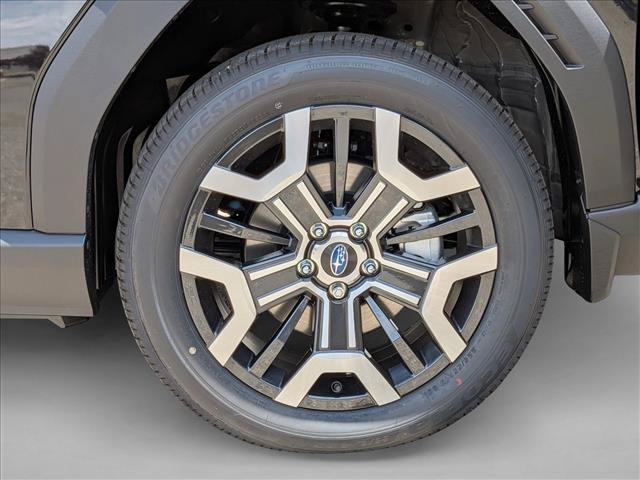 Used 2026 Subaru Outback Touring XT AWD/4WD image 10