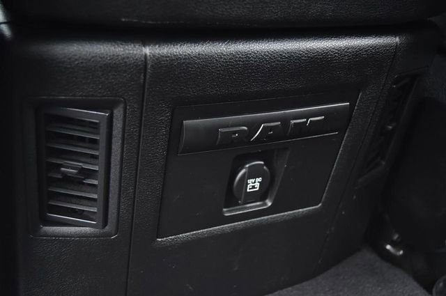 Used 2023 RAM 1500 Classic SLT w/ Trailer & Traction Group image 23