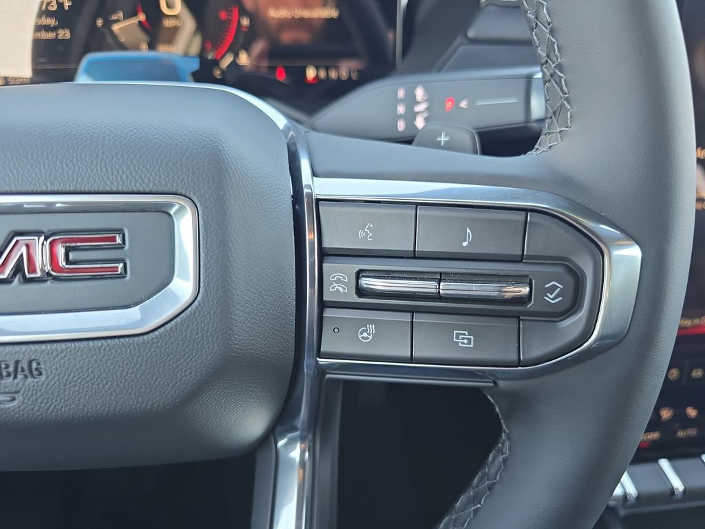 New 2026 GMC Acadia Elevation w/ Super Cruise Package FWD image 19