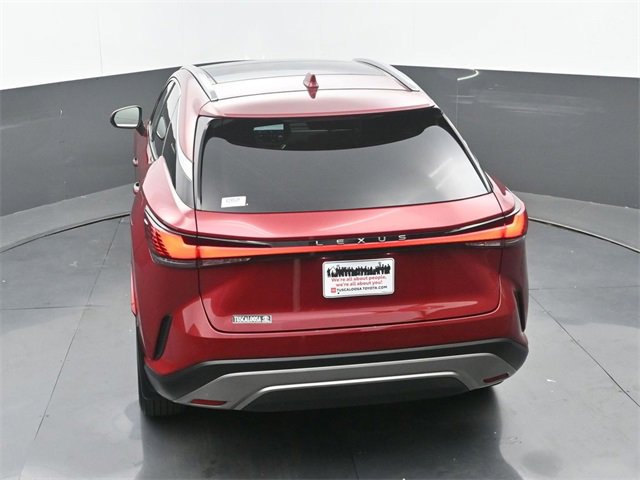 Used 2024 Lexus RX 350 AWD image 32