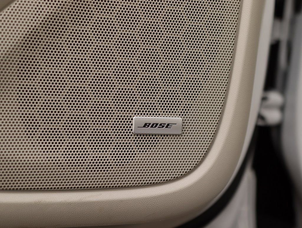 Used 2021 GMC Terrain Denali w/ Denali Premium Package image 28