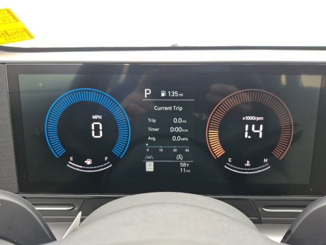 New 2026 Hyundai Kona SE image 23