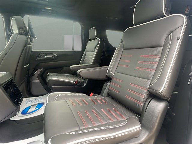New 2026 GMC Yukon XL AT4 Ultimate image 17