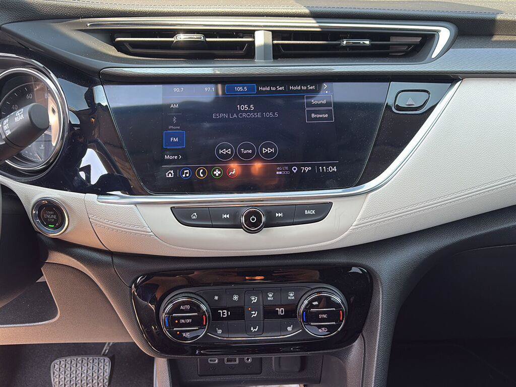 Used 2023 Buick Encore GX Select FWD image 4