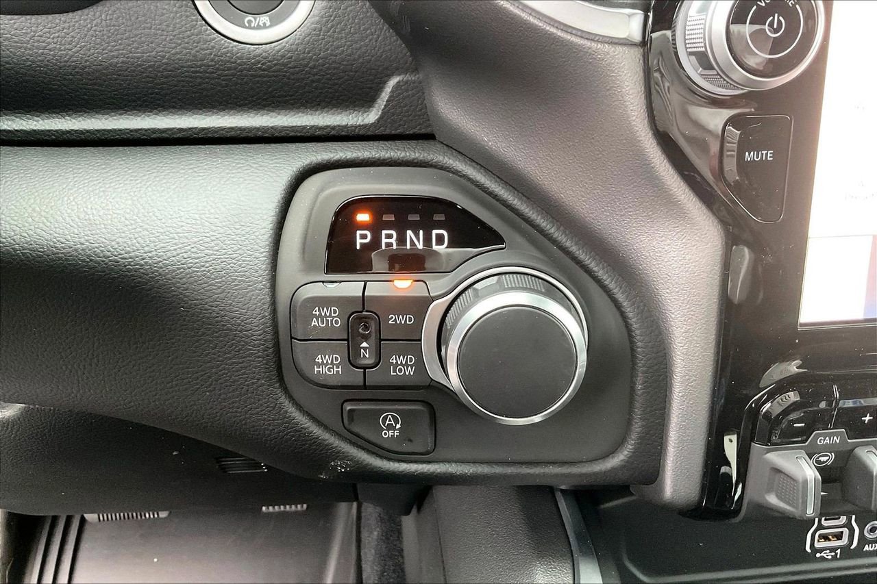 New 2026 RAM 1500 Big Horn image 30