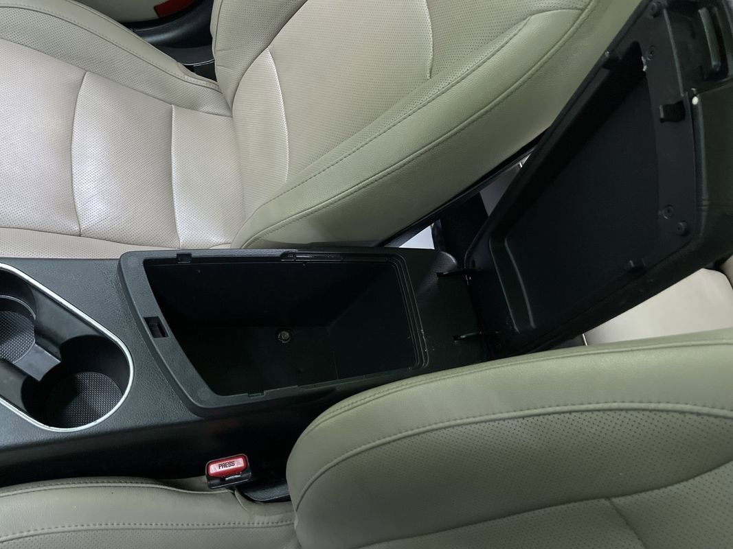 Used 2014 Kia Optima EX w/ EX Premium Package image 25