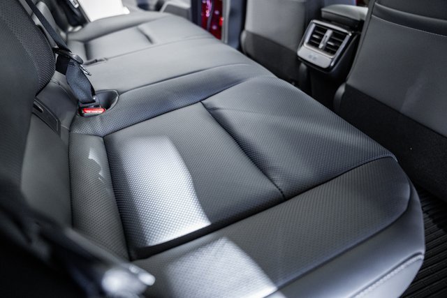 New 2026 Toyota Crown Signia image 34