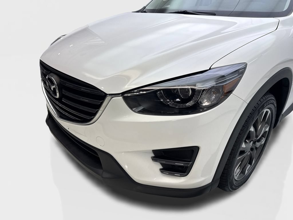 Used 2016 MAZDA CX-5 Grand Touring FWD image 16