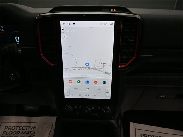 New 2025 Ford Ranger Raptor image 15