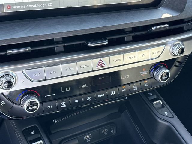 Used 2023 Kia Telluride EX X-Line image 22