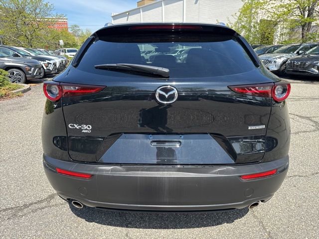 Used 2023 MAZDA CX-30 AWD 2.5 S w/ Select Package image 15