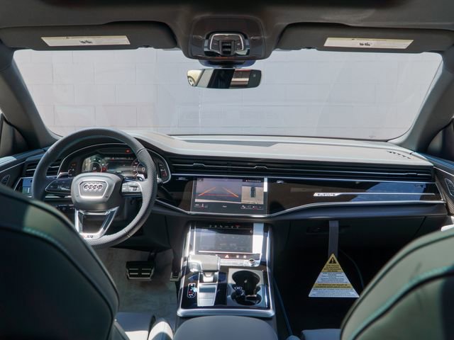 New 2026 Audi RS Q8 performance AWD/4WD image 10