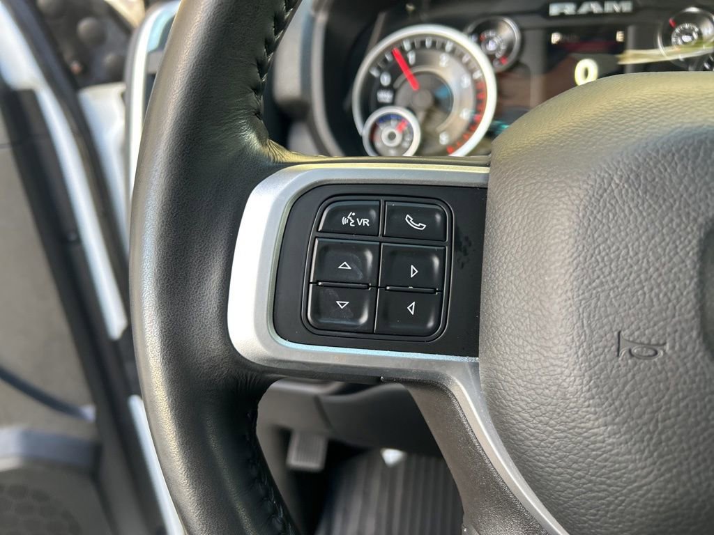 Used 2022 RAM 3500 Big Horn w/ Night Edition image 52