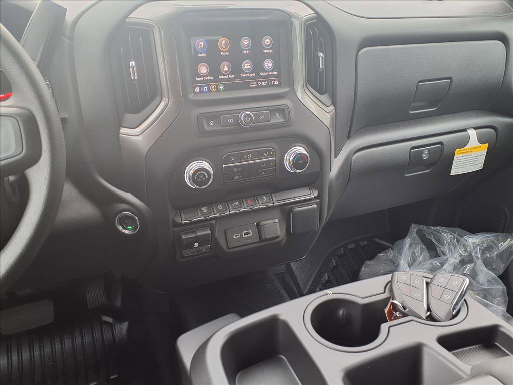 New 2026 GMC Sierra 3500 Pro image 3