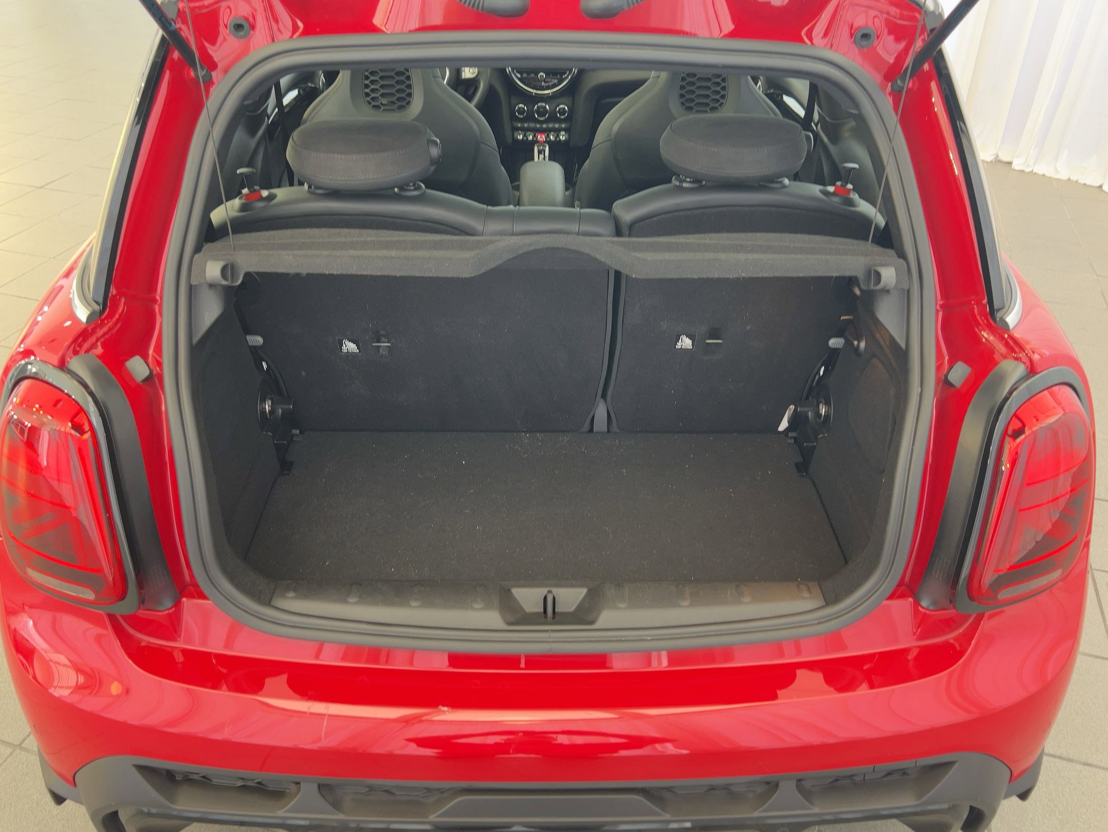 Used 2023 MINI Cooper John Cooper Works w/ Driver Assistance Package image 27