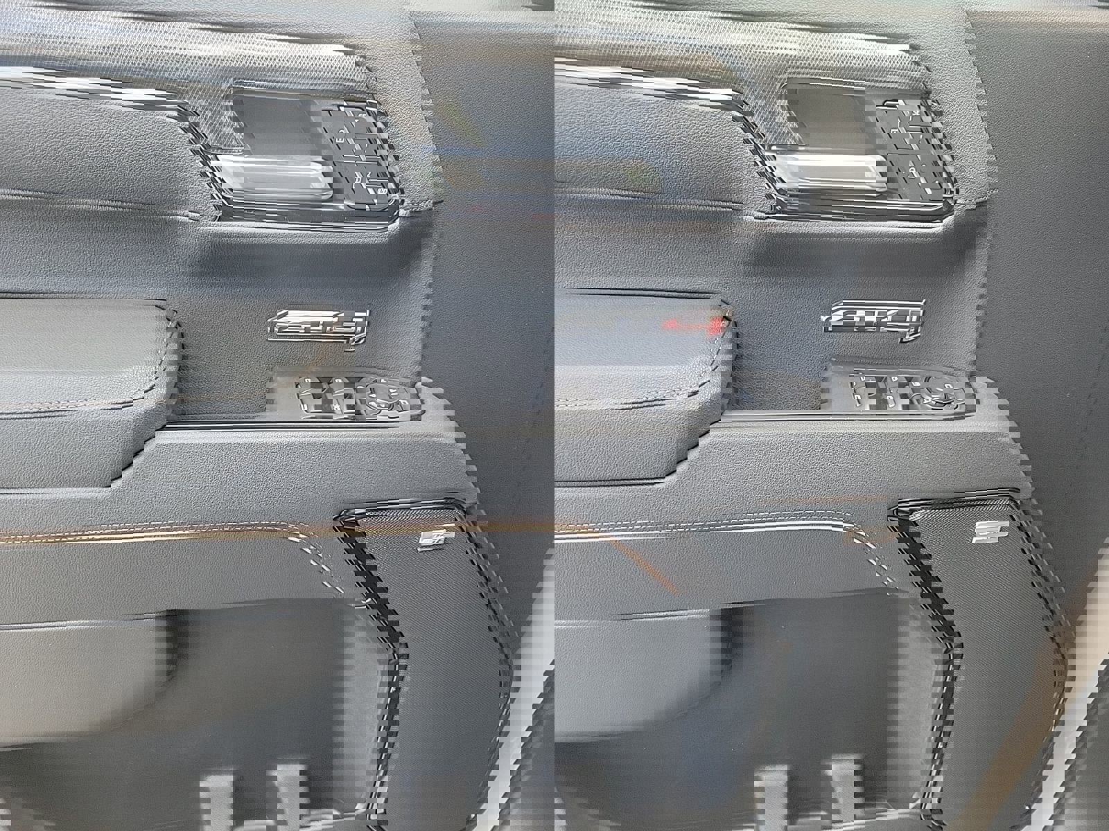 New 2026 GMC Sierra 1500 AT4 w/ AT4 Premium Package image 30