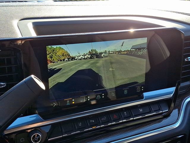 New 2026 Chevrolet Silverado 2500 LT w/ All Star Edition image 14