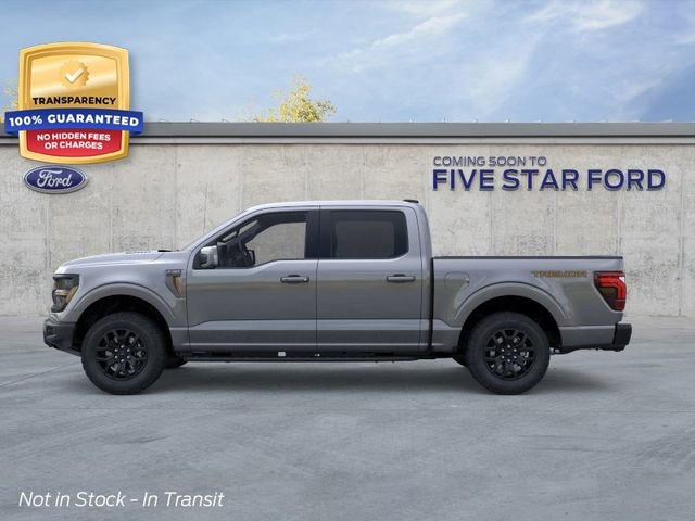 New 2026 Ford F150 Tremor AWD/4WD image 4