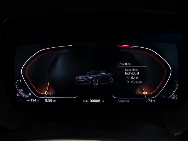 New 2026 BMW Z4 sDrive30i w/ Premium Package image 18