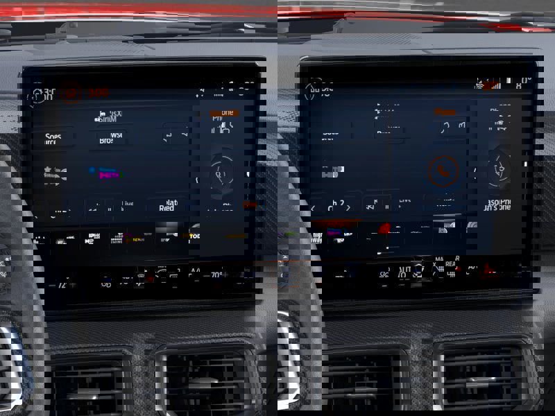 New 2025 Ford Mustang GT image 14