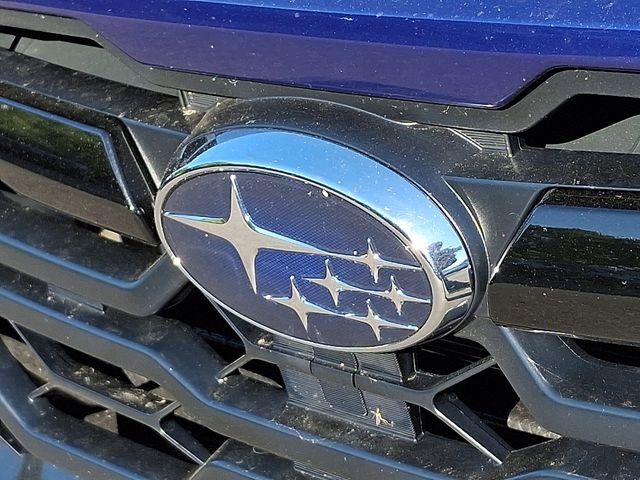 New 2026 Subaru Crosstrek 2.5i Sport AWD/4WD image 12