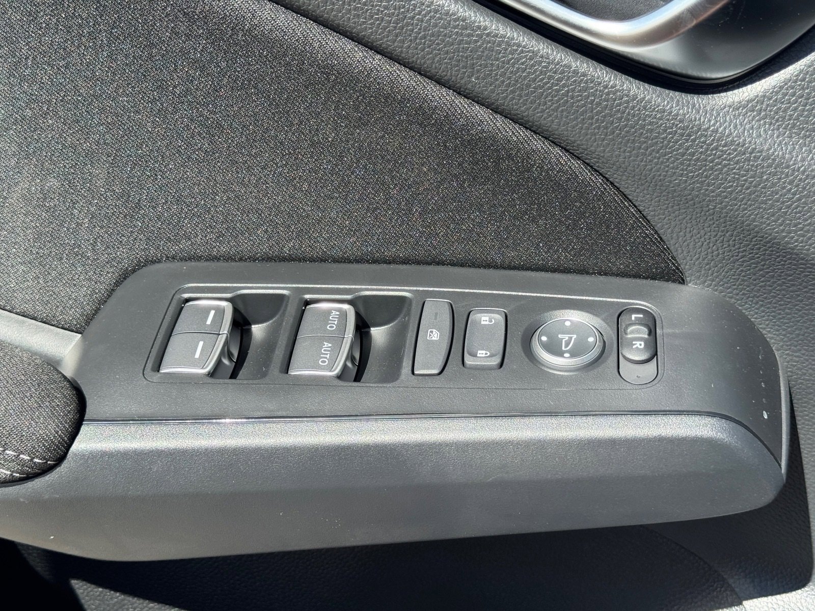 New 2026 Honda Civic Sport image 17