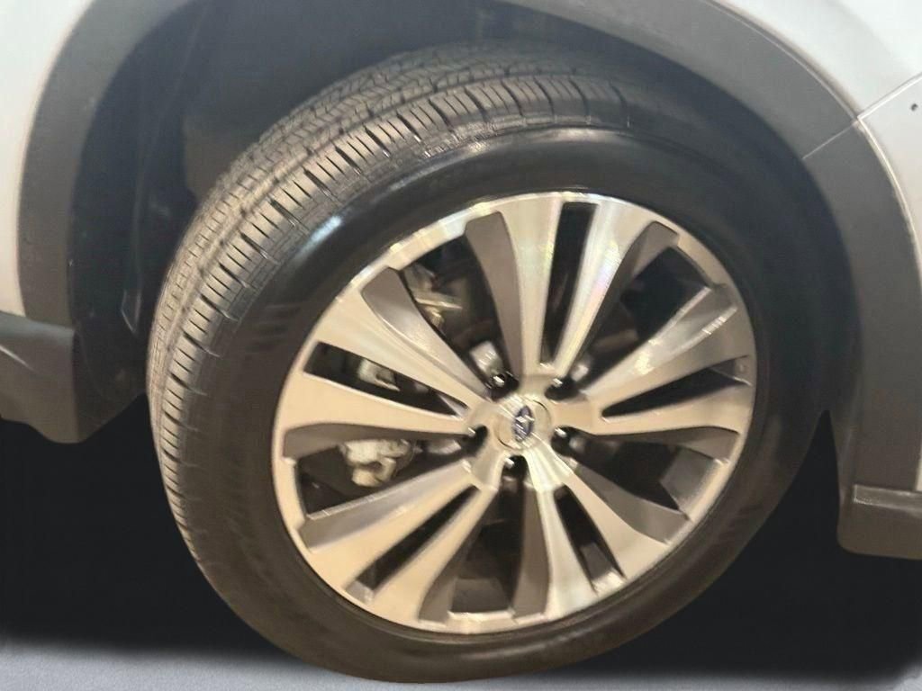 Used 2019 Subaru Ascent Limited w/ Popular Package #2A AWD/4WD image 19