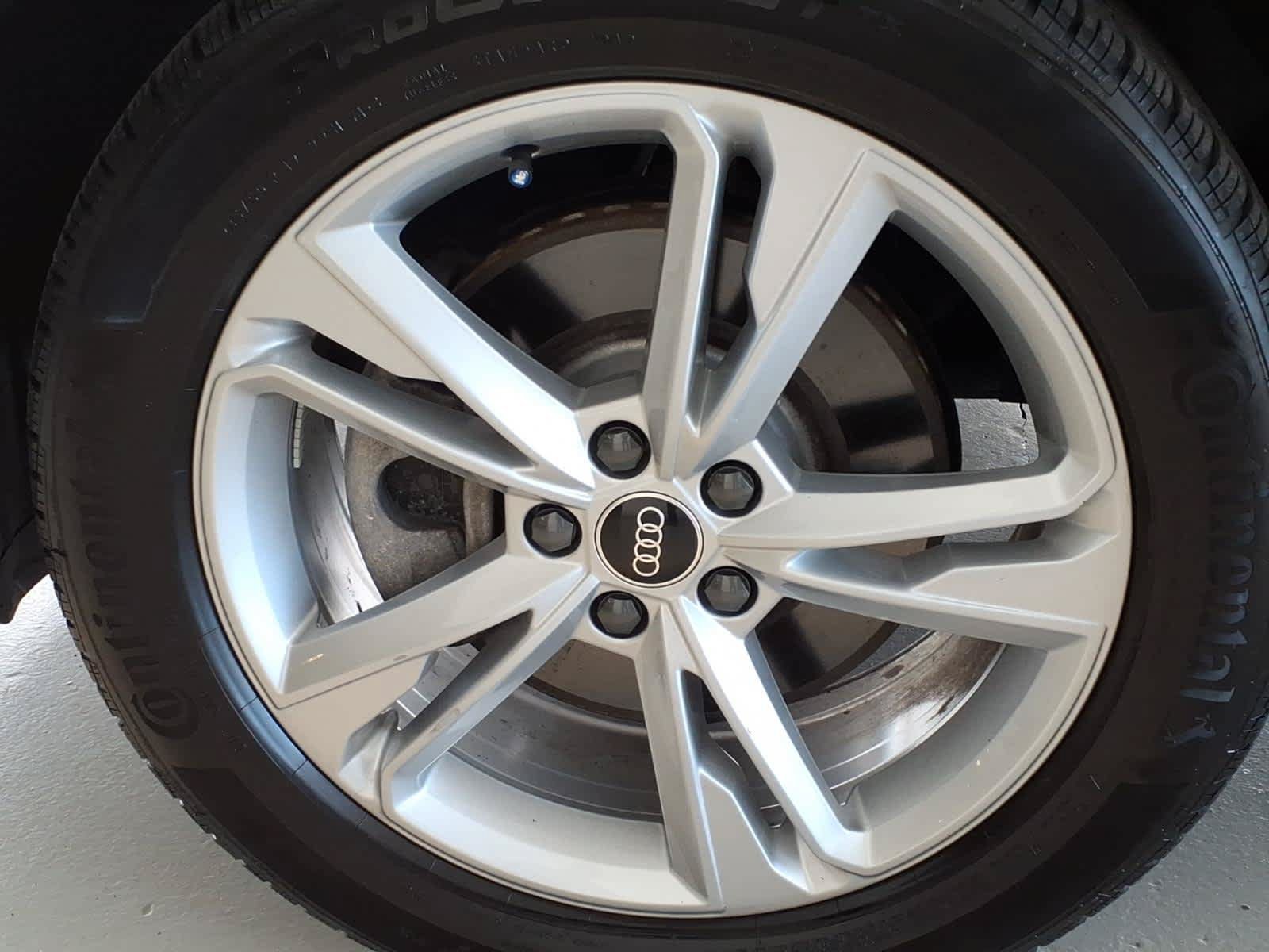 Used 2024 Audi Q3 2.0T Premium Plus AWD/4WD image 7