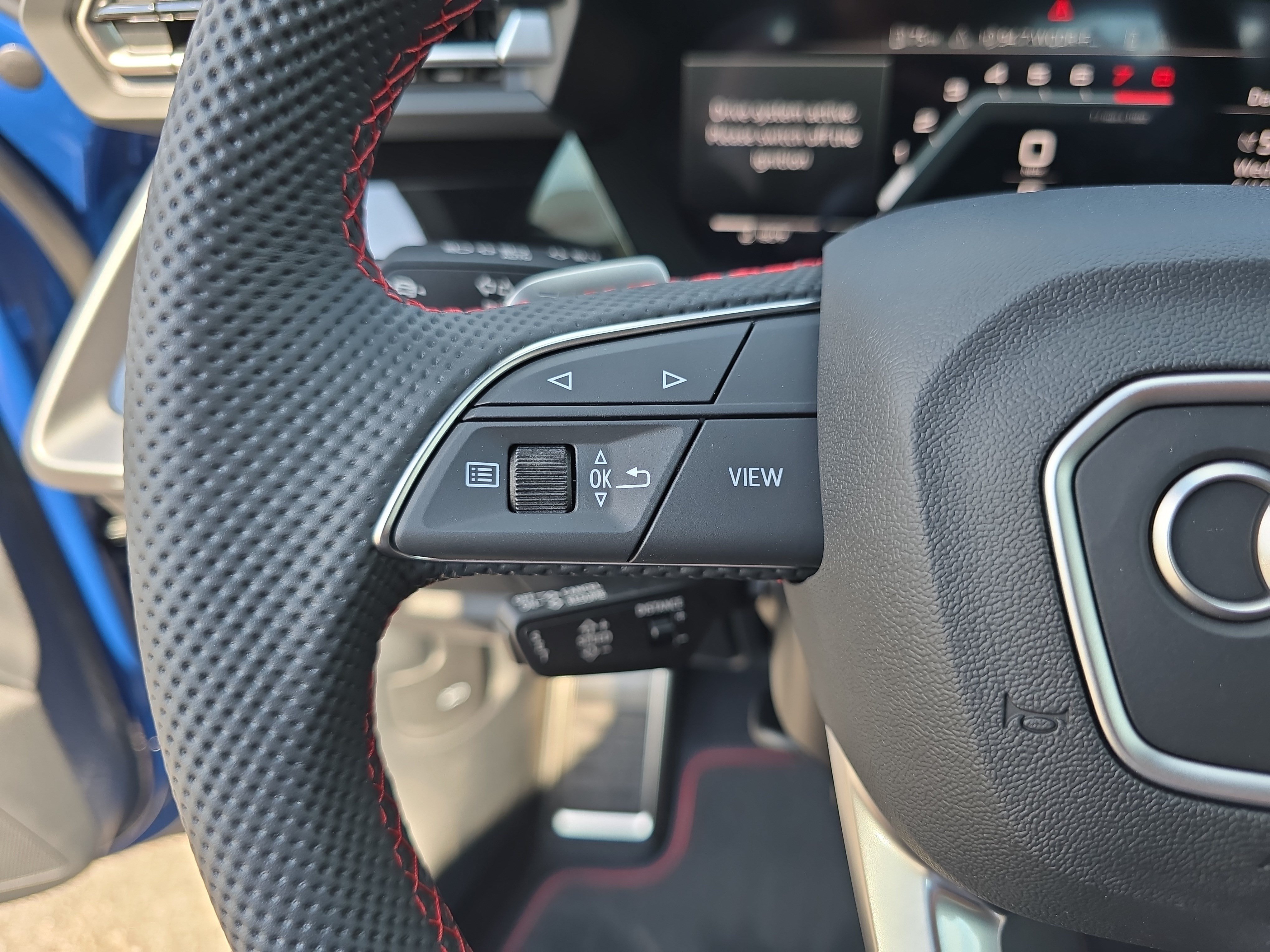 New 2026 Audi S3 Premium AWD/4WD image 16