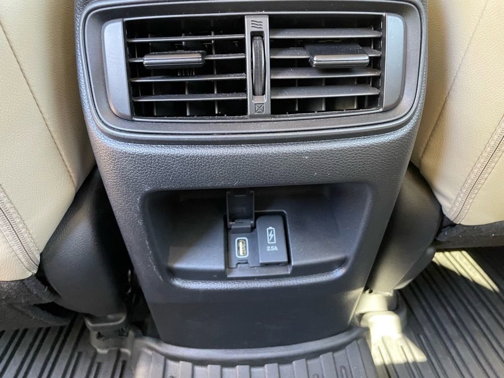 Used 2021 Honda CR-V EX-L image 28