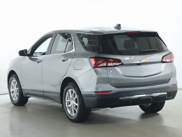 Used 2023 Chevrolet Equinox LT image 39