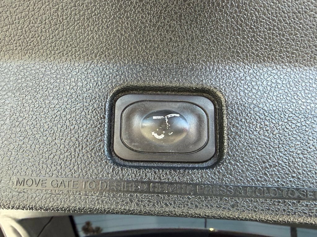 Certified 2019 Ford Explorer Sport AWD/4WD image 21