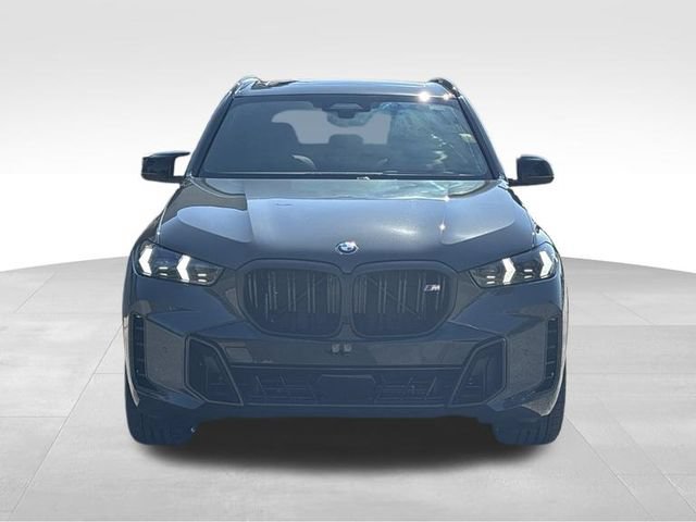 Used 2026 BMW X5 M60i AWD/4WD image 13
